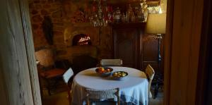 B&B / Chambres d'hotes Berard : photos des chambres