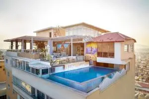 Regenta Place Sabrina Kathmandu, Nepal - Syābru Bensi