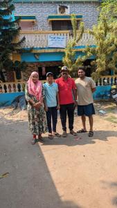 NISARG HOME STAY near Bus Stand Malvan