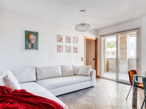 GuestHost - Luxury Residence Oikos - Apartment with Parking