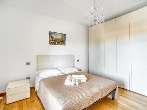 GuestHost - Luxury Residence Oikos - Apartment with Parking