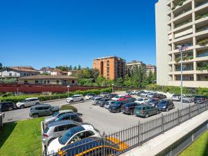 Appartamento con 2 Camere da Letto