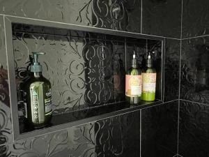 Vineyard Views Rutherglen