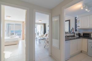 CostaBlancaDreams Nautico in Calpe