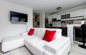 Malczewskiego Chic Studio - Sidlice