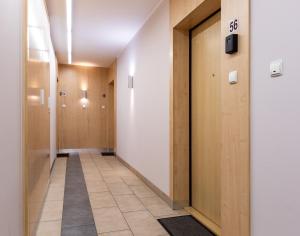 Malczewskiego Chic Studio by BookingHost