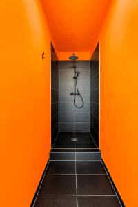 Stadtaffe - Chic Hostel VIE