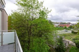 Malczewskiego Chic Studio by BookingHost