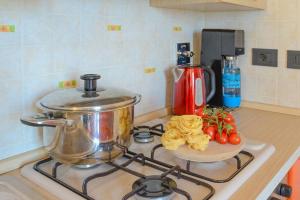 Le Mille e una Notte - VADOALMARE Immobiliare