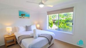 Oceanview Beach House