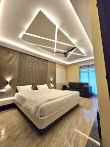 Hotel Lavasa - Dhāmara