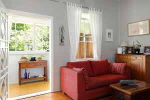 Blue Mountains Bliss Cottages Katoomba - Rosebud