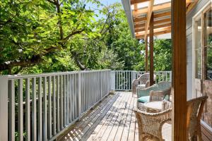 Blue Mountains Bliss Cottages Katoomba - Rosebud