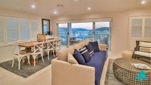 The Sanctuary by the Sea, Family and Dog Friendly