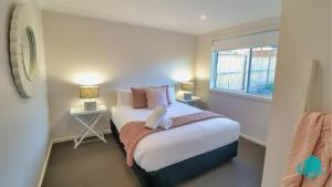 The Sanctuary at Catherine Hill Bay