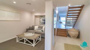 The Sanctuary by the Sea, Family and Dog Friendly