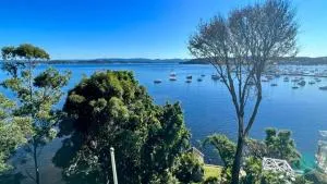 Azure Vista - Redhead