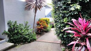 Oystercatcher at Raffertys Resort- family villa