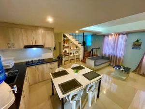 House In Subdivision- Lapu-Lapu City Near Airport and CCLEX