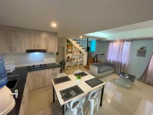 House In Subdivision- Lapu-Lapu City Near Airport and CCLEX