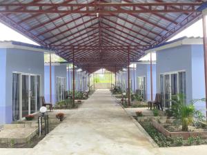 Scarlet Sails Resort