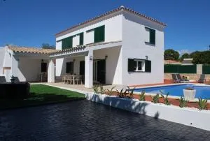 Villa Pescadors 25 - Calafat