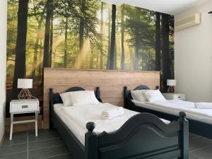 MiLLERs Inn Panzió és Étterem