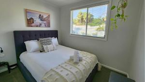 Pelican Lake Retreat