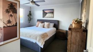 Pelican Lake Retreat