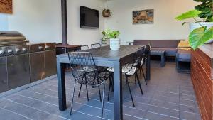 Pelican Lake Retreat