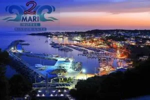 Affittacamere 2 Mari - 莱乌卡