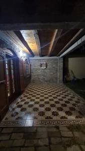 Vikendica Kapetan Bajski