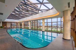 Wyndham Garden Sonasea Van Don