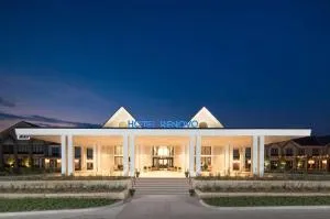 Hotel Renovo Des Moines Urbandale,Tapestry Collection Hilton - جونستون