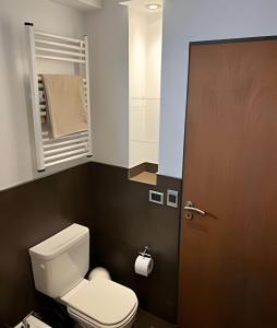 Luxury Apartment Palermo Hollywood