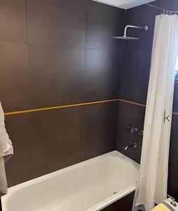 Luxury Apartment Palermo Hollywood