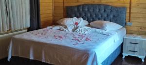 Doğa Park İstasyon Hotel