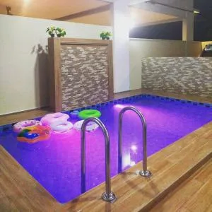 De Lumpur Guest House - Kampung Kempadang