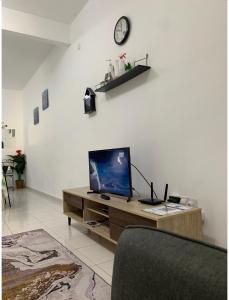 De Lumpur Guest House
