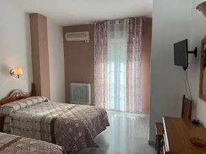 Superior Double Room room in Hotel Mirasol