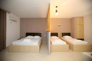 TekB Rooms & Apartments