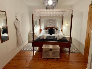 Bed & Breakfast Chez Lips