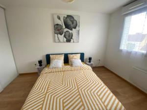 Appartements Appartement proche du centre Bethune : photos des chambres