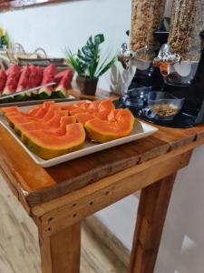 Chalé Barco Recanto Buscapé SFX