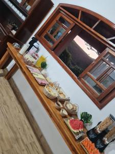 Chalé Barco Recanto Buscapé SFX