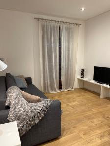 Apartment Acero Rosso