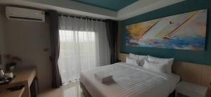 D5 Gold Hotel สาขาหนองกะขะ