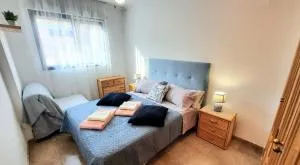 Sunny Apartment - Daimús