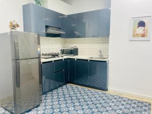 OLIVE Service Apartments DLF Galleria Gurgaon