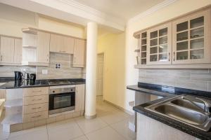 Saints View Resort Unit 20